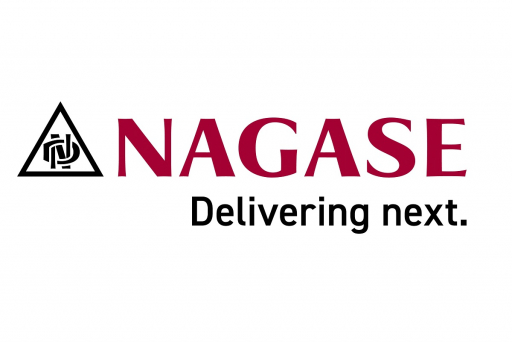 長瀬産業株式会社