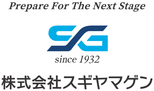 株式会社スギヤマゲン