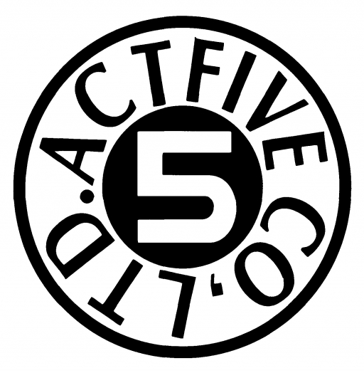 アクトファイブ株式会社