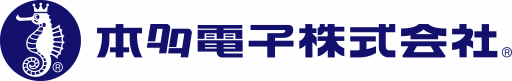 本多電子株式会社