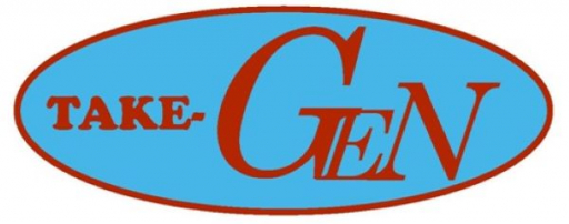 株式会社TAKE-GEN