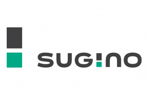 株式会社スギノマシン