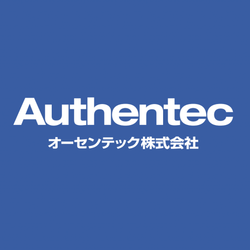 オーセンテック株式会社
