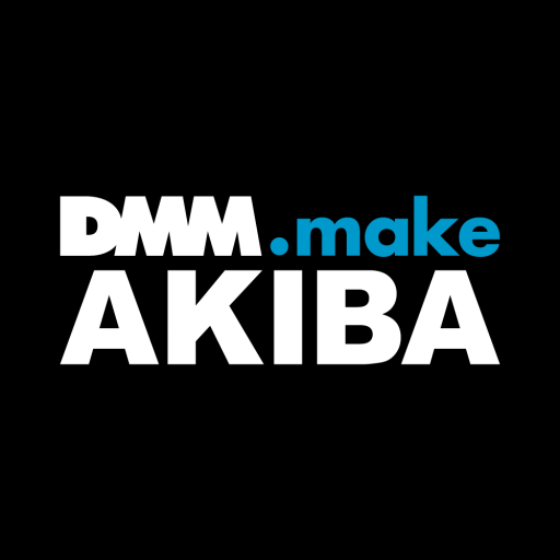 DMM.make AKIBA
