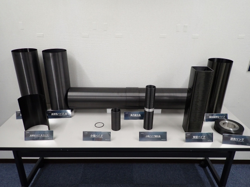 日本複合材料株式会社