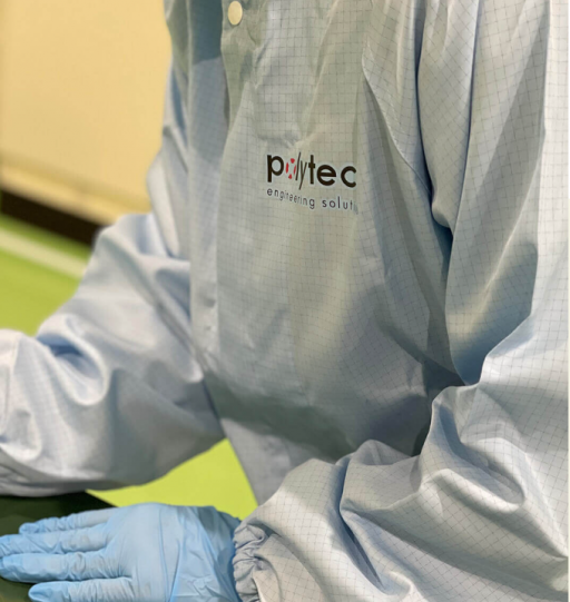 株式会社PolyTech. Engineering. Solutions