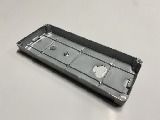 株式会社日進製作所