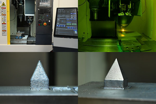 株式会社3D Printing Corporation