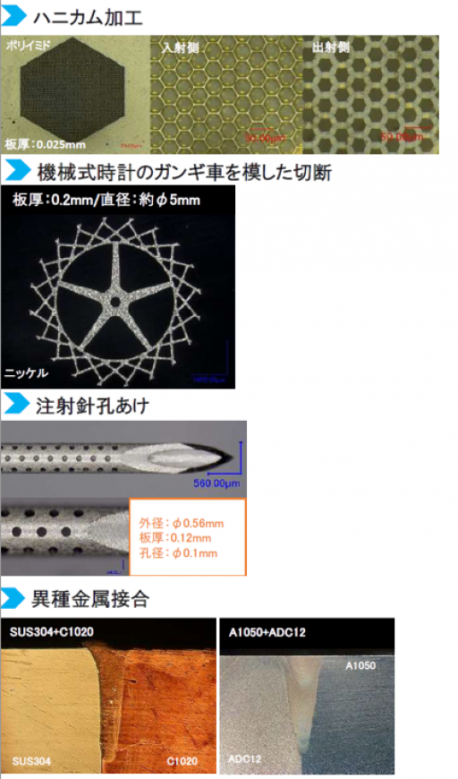 東成エレクトロビーム株式会社