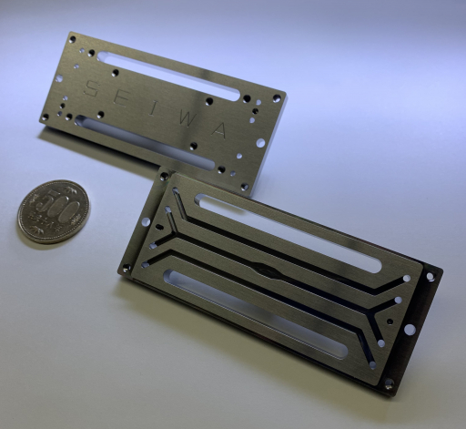 成和技研株式会社