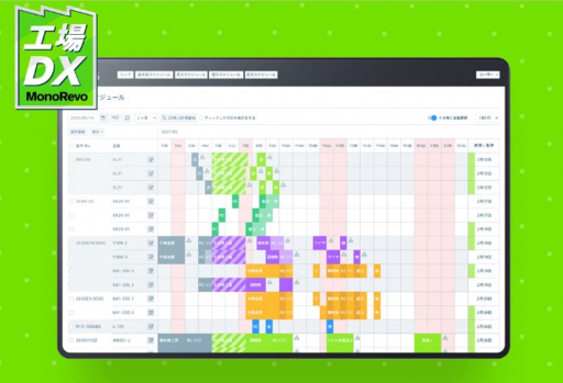ものレボ株式会社