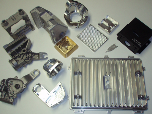 株式会社塩澤製作所