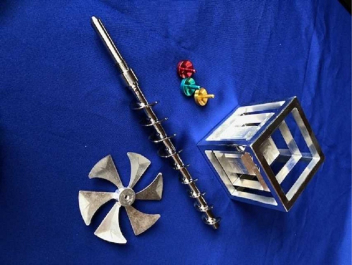 ミヤマ精工株式会社