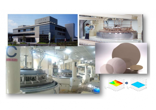 株式会社ニットー