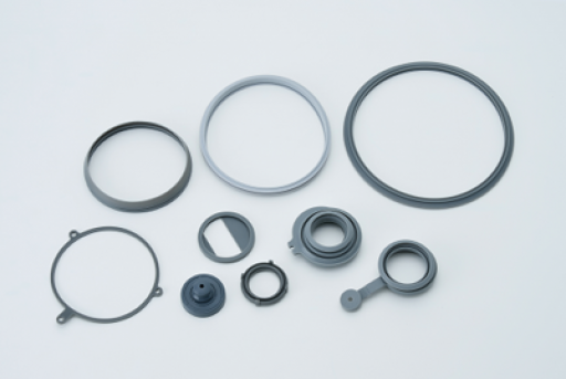 丸一ゴム工業株式会社