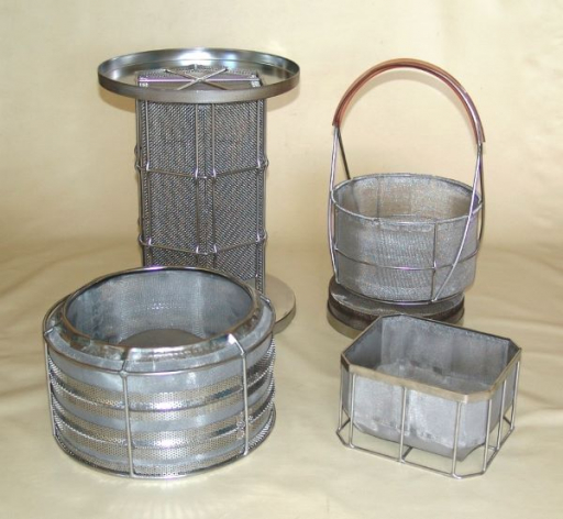 林ステンレス工業株式会社