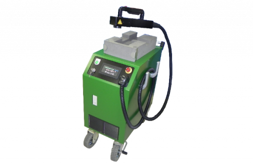 東成エレクトロビーム株式会社