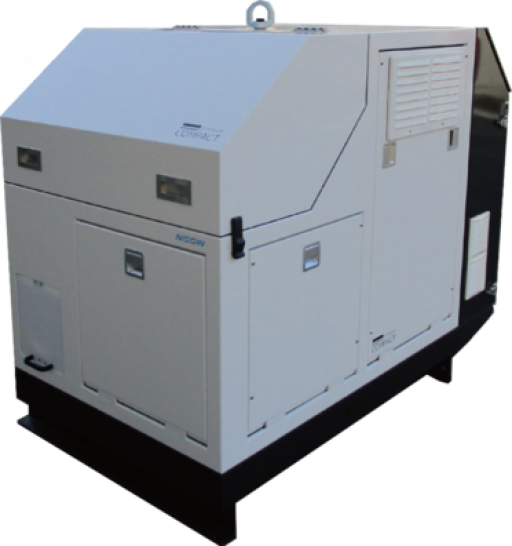 日進機工株式会社