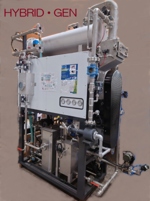 株式会社TAKE-GEN