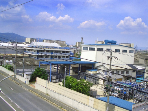 株式会社日新化学研究所